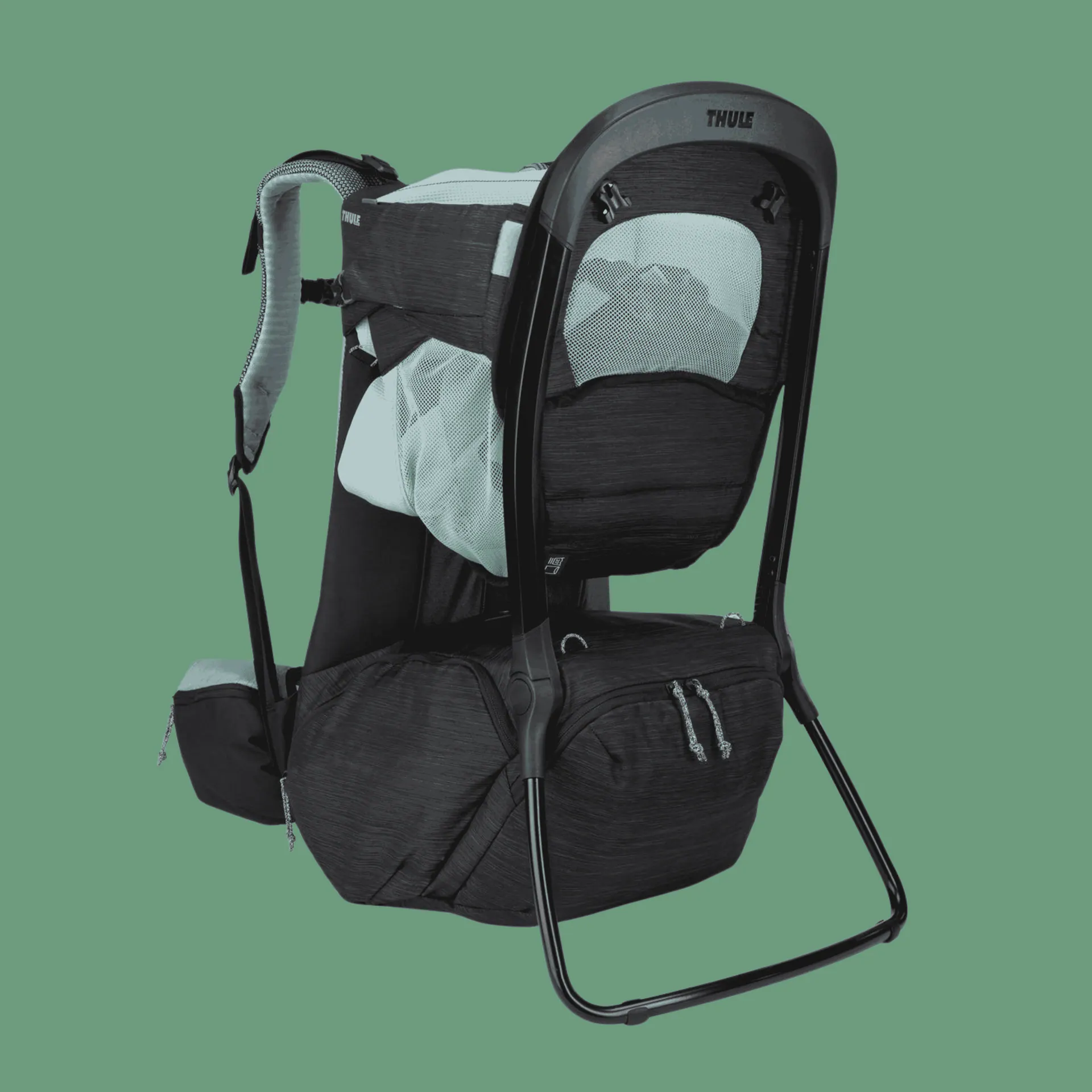 Thule Sapling Elite Child Carrier Backpack