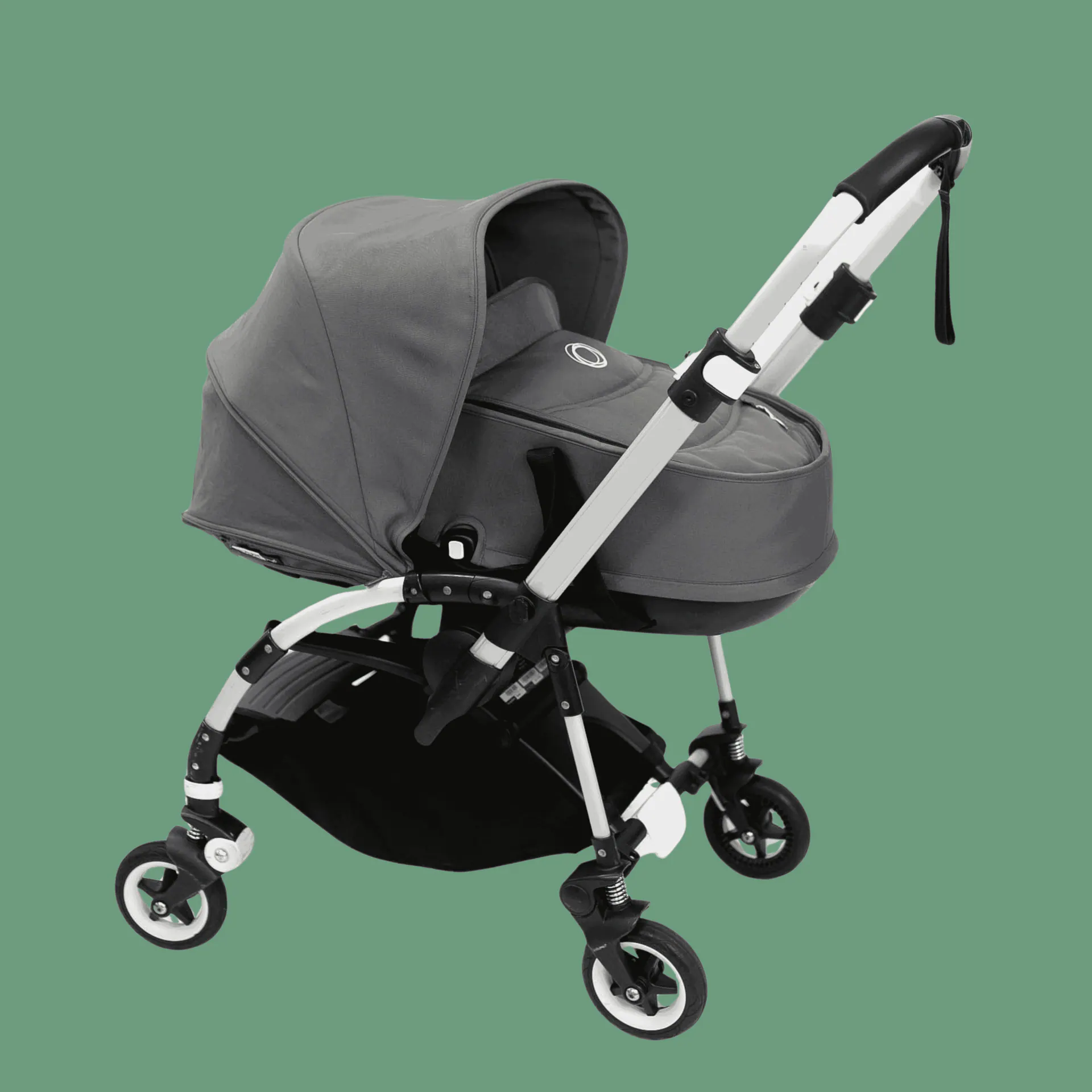 Bugaboo Bee Bassinet System