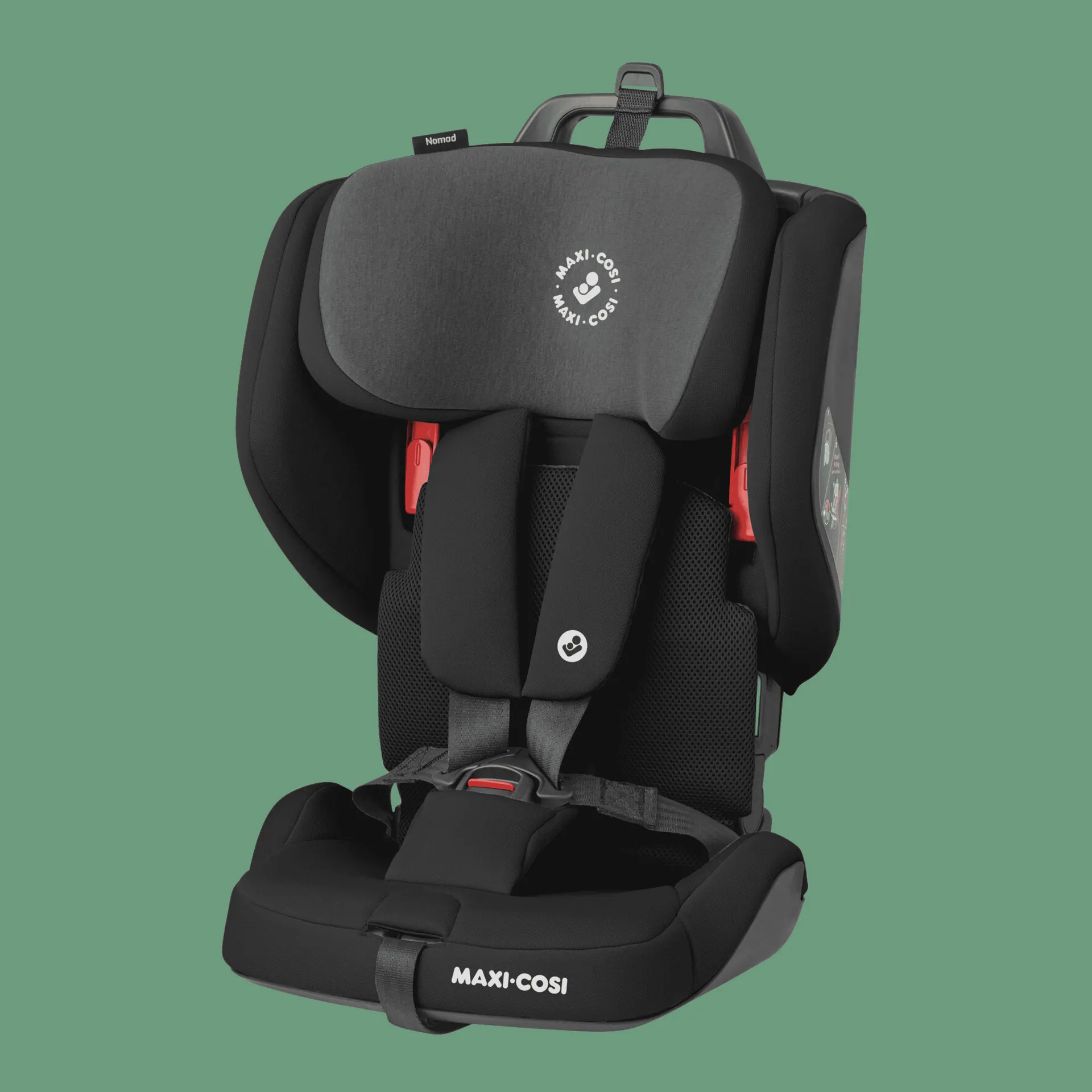 Maxi-Cosi Nomad Toddler Car Seat