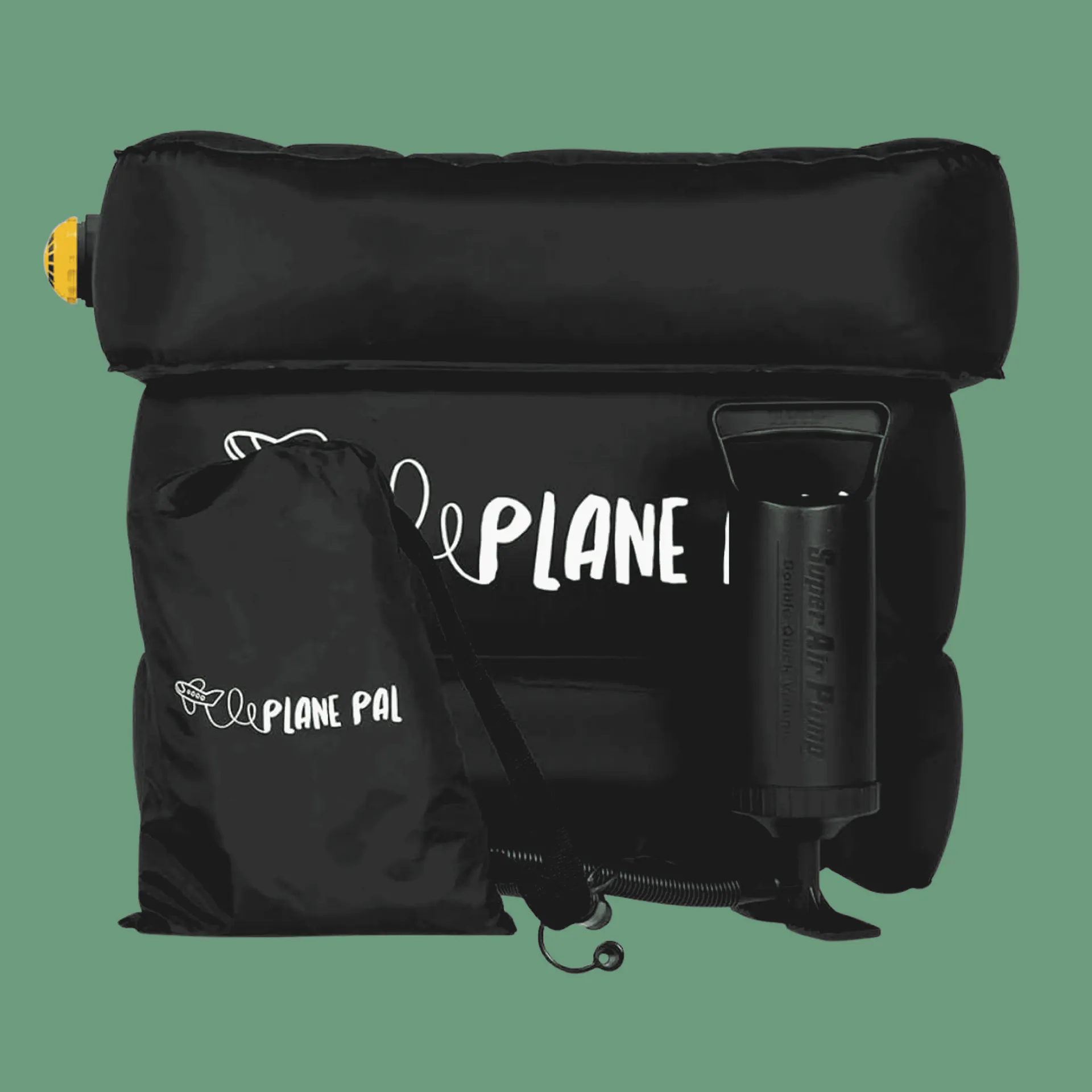 Plane Pal Pillow Kit