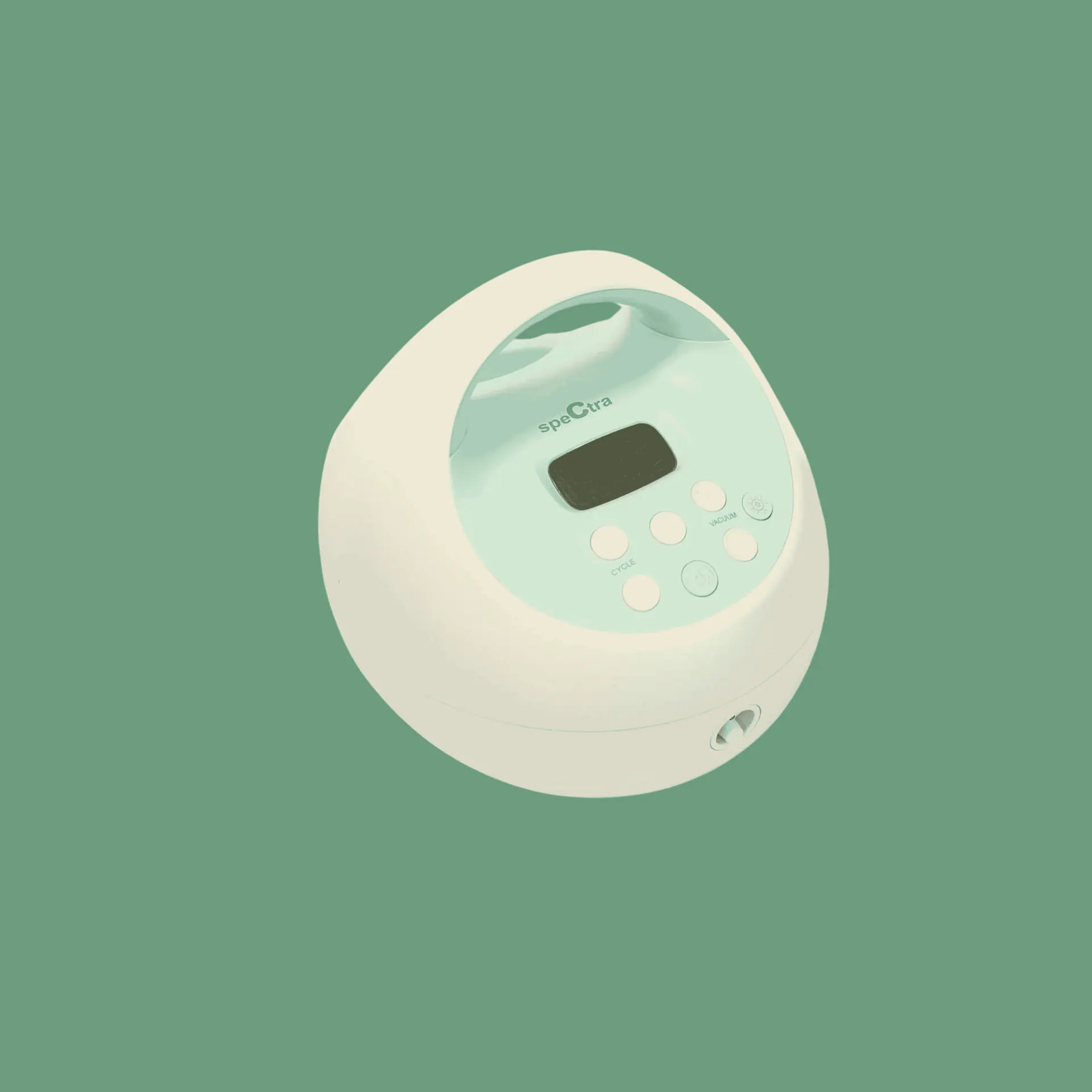 Spectra S1 Double Electric Breast Pump