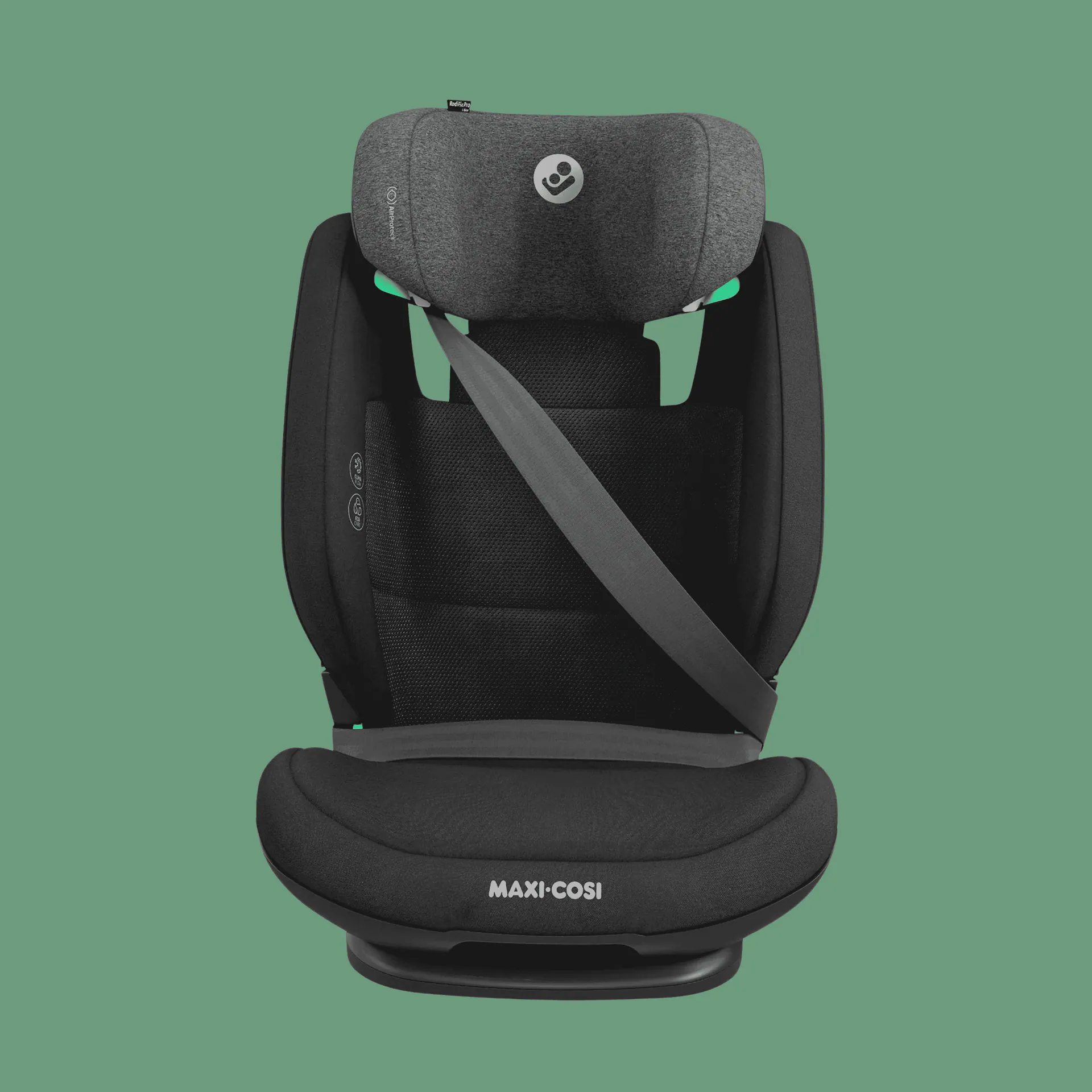 Maxi-Cosi Rodifix Pro i-Size