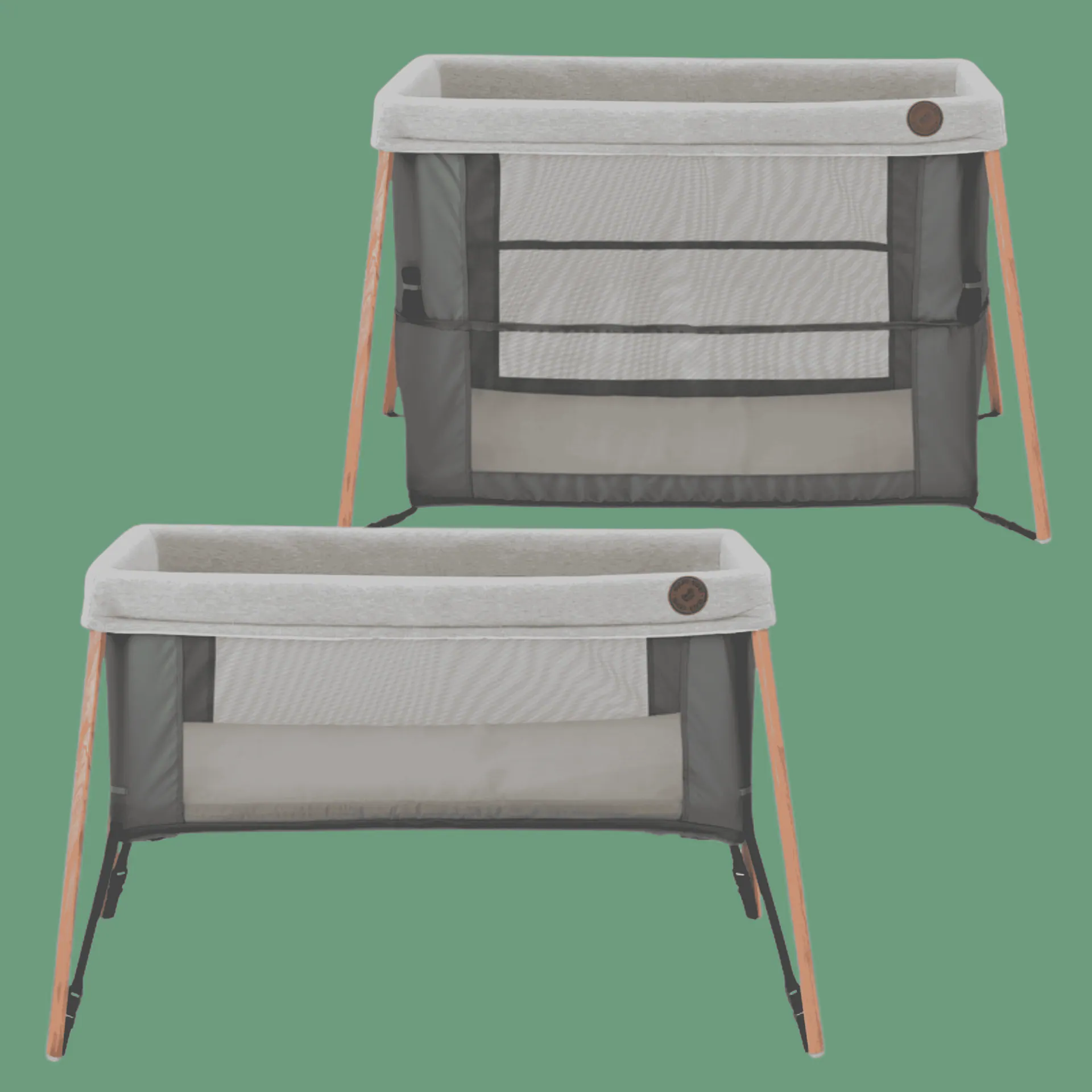Maxi-Cosi Iris Travel Cot