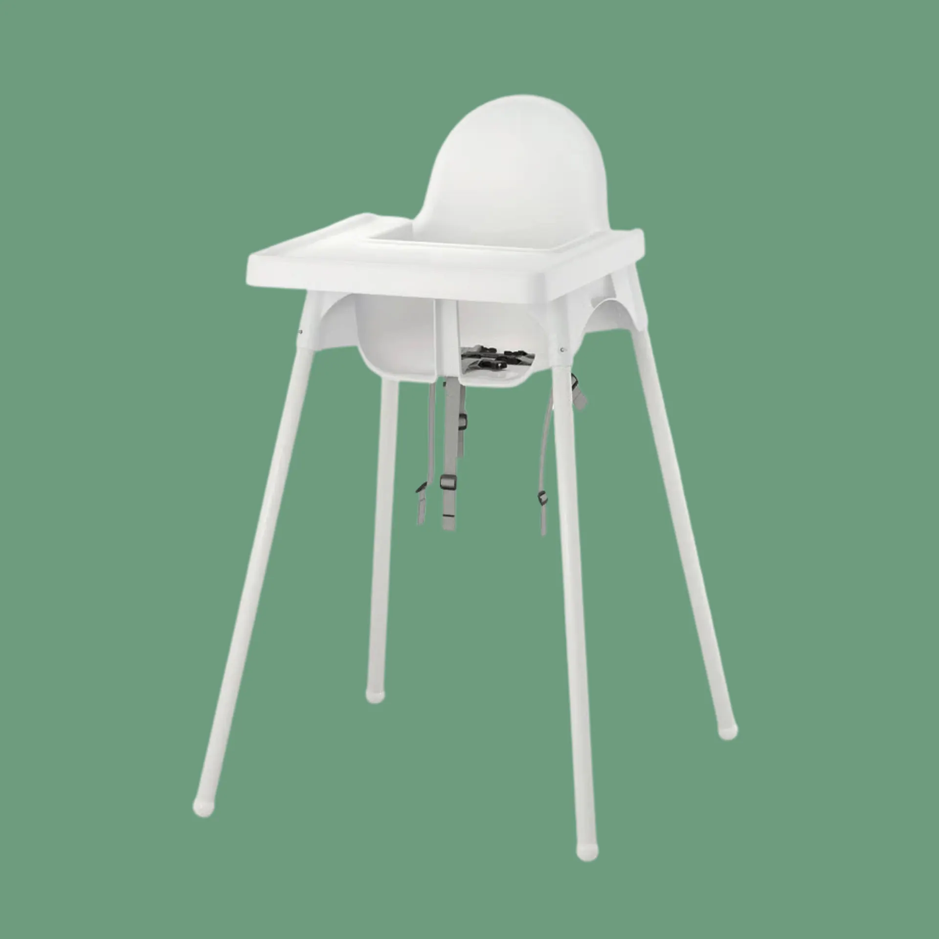 Antilope High Chair