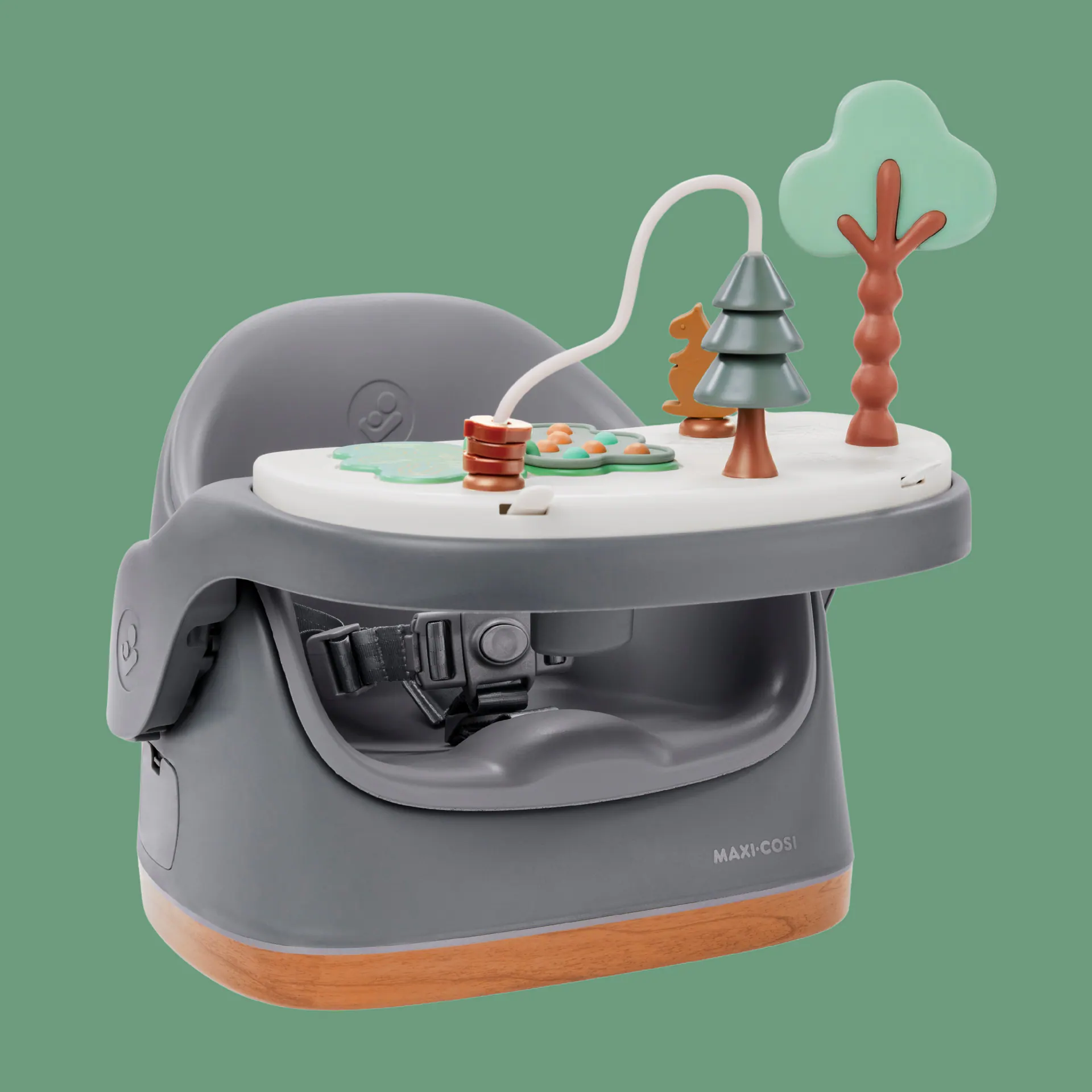 Maxi Cosi Jay Plus