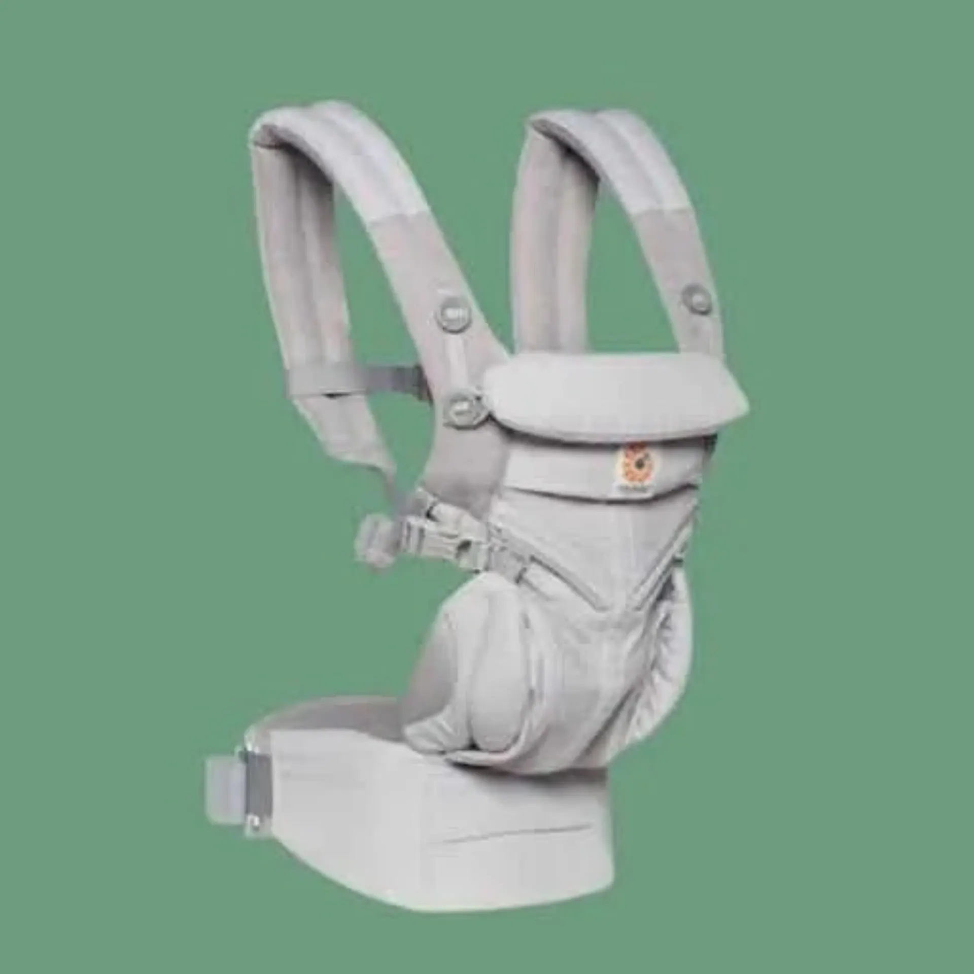 ErgoBaby Omni 360 Cool Air Mesh Carrier