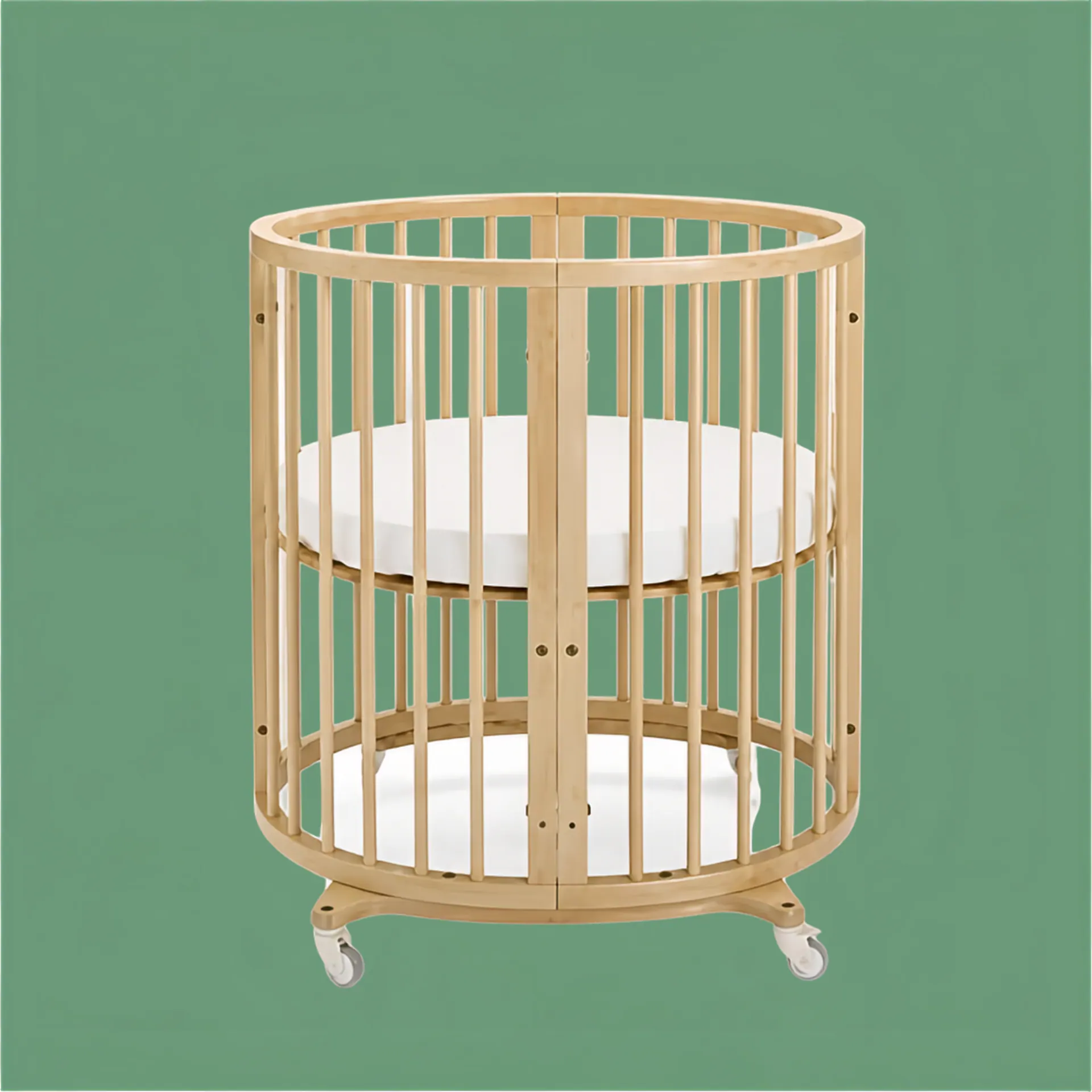 Stokke Sleepi Mini & Sleepi Bed