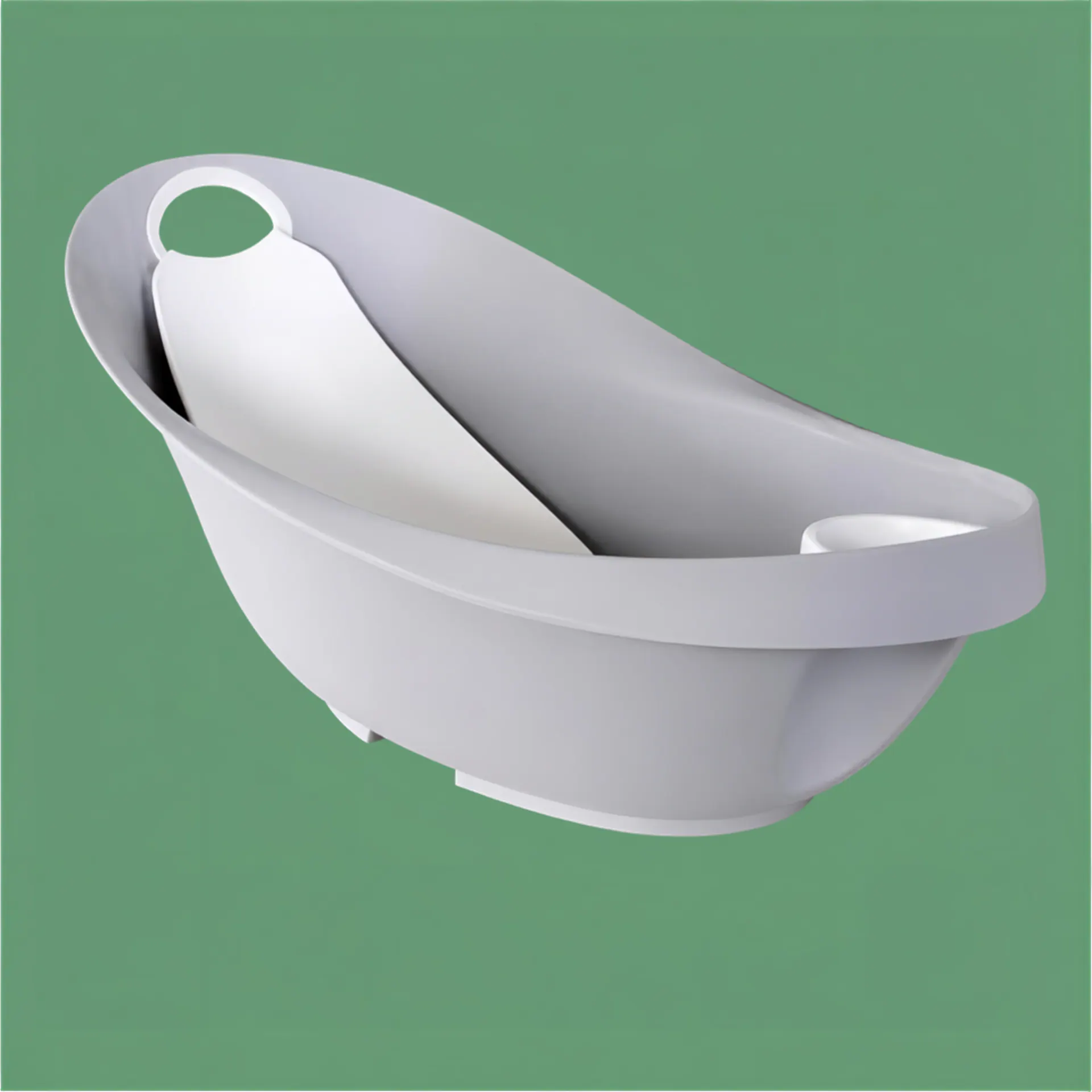 Snuggletime Baby Bath