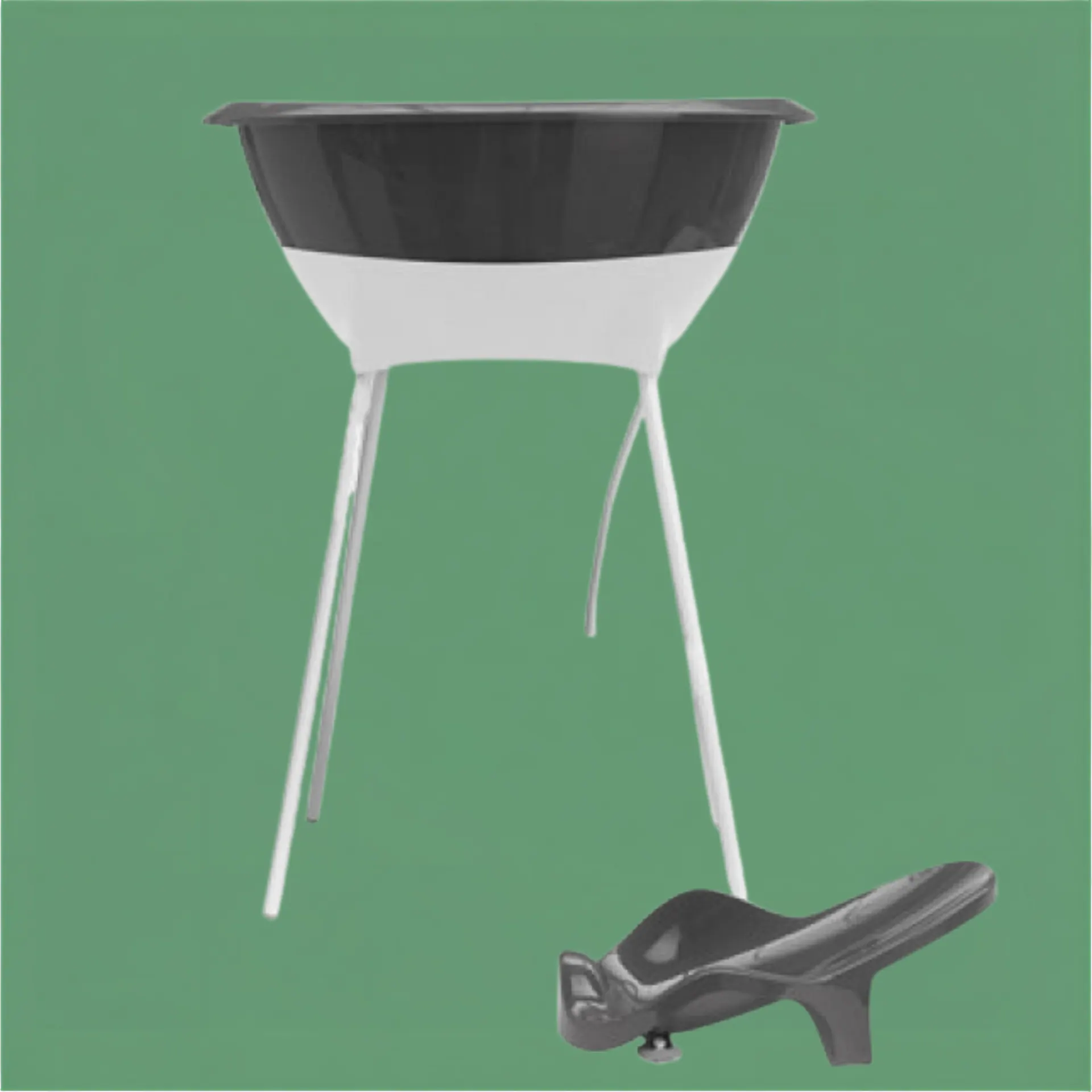 Luma Bath Set
