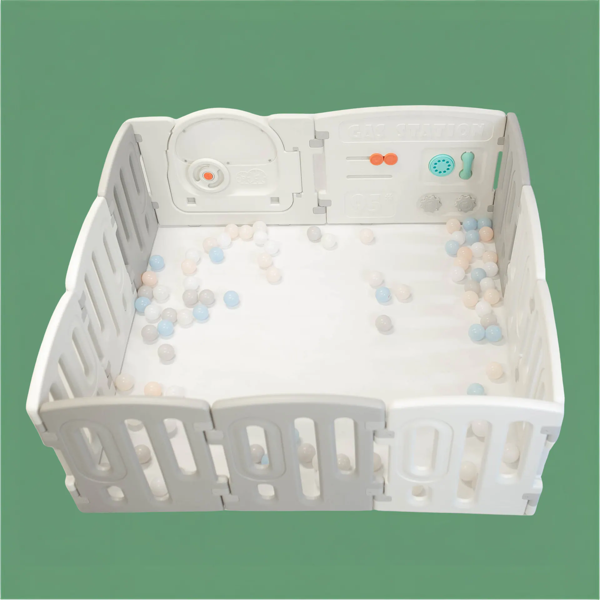 Sadie Kids Play Pen