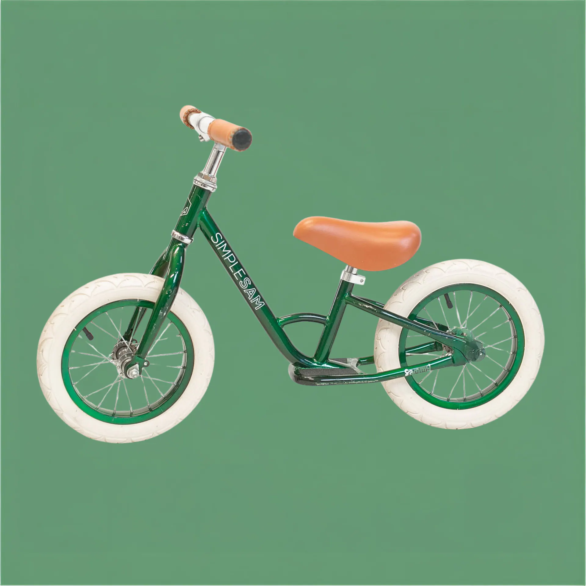 Balance Bike