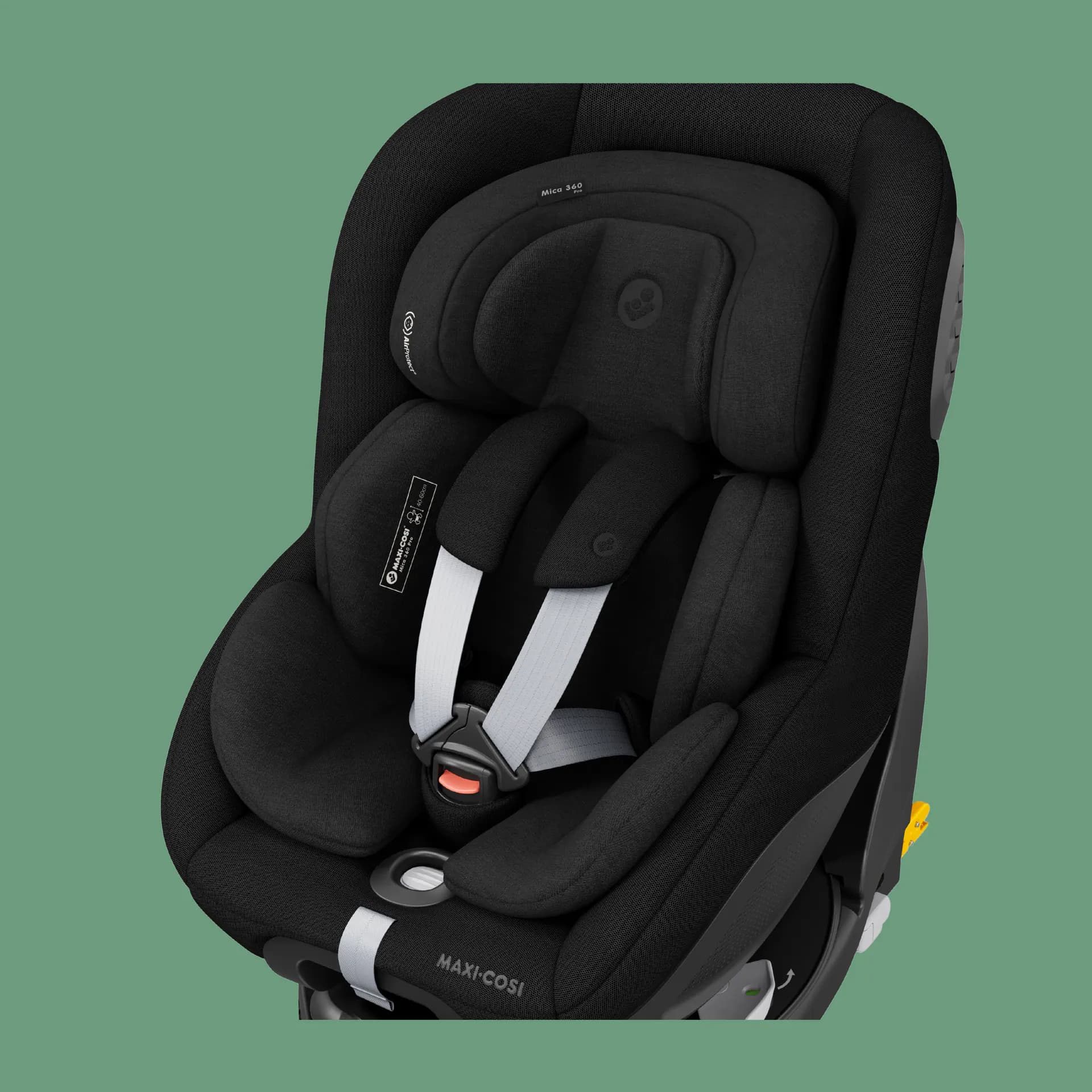 Maxi-Cosi Mica 360 Multi-Age Car Seat