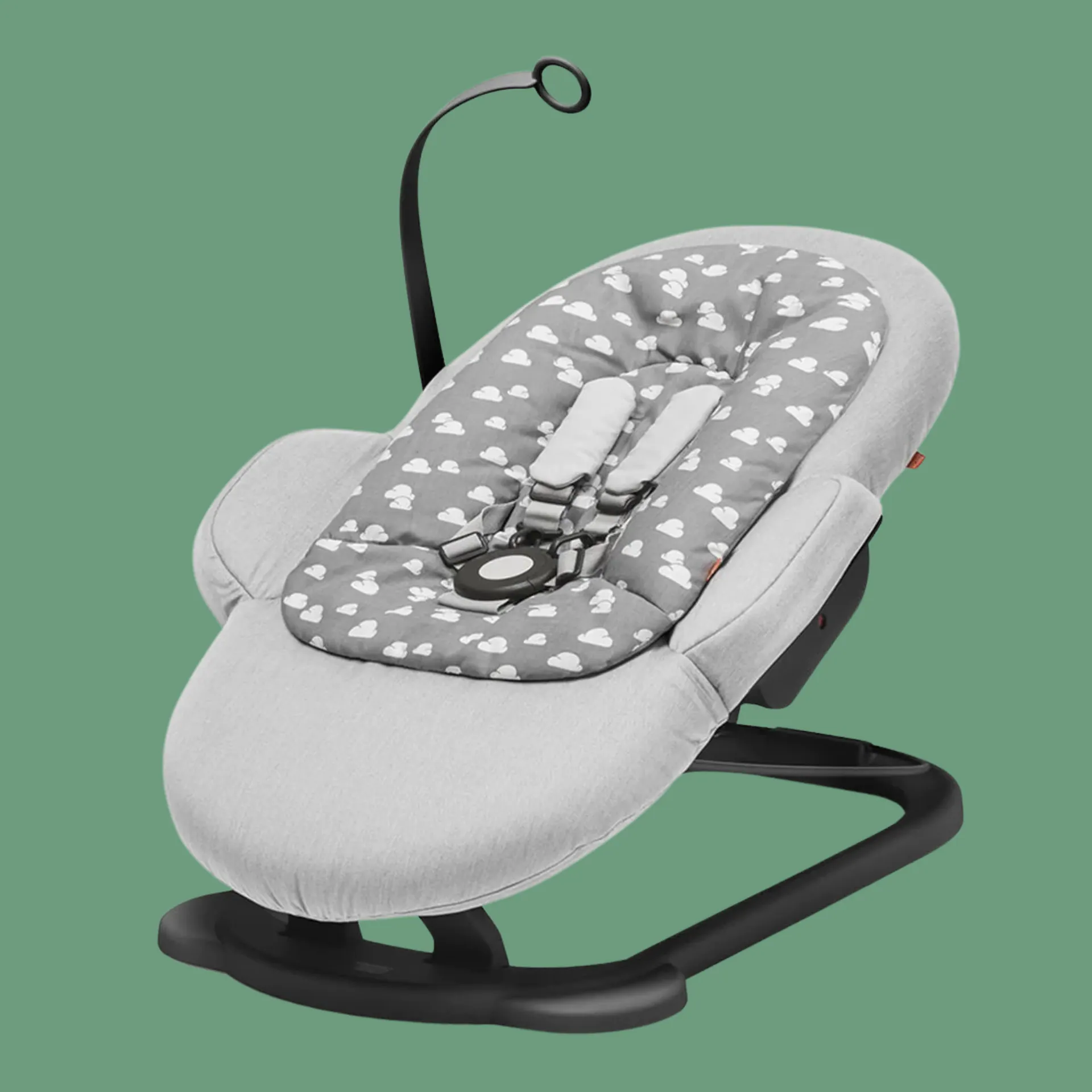 Stokke Steps Newborn Bouncer