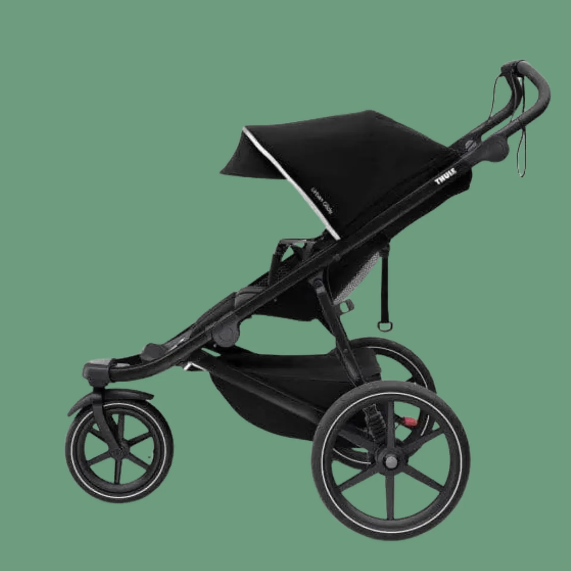 Thule Urban Glide 2 Stroller