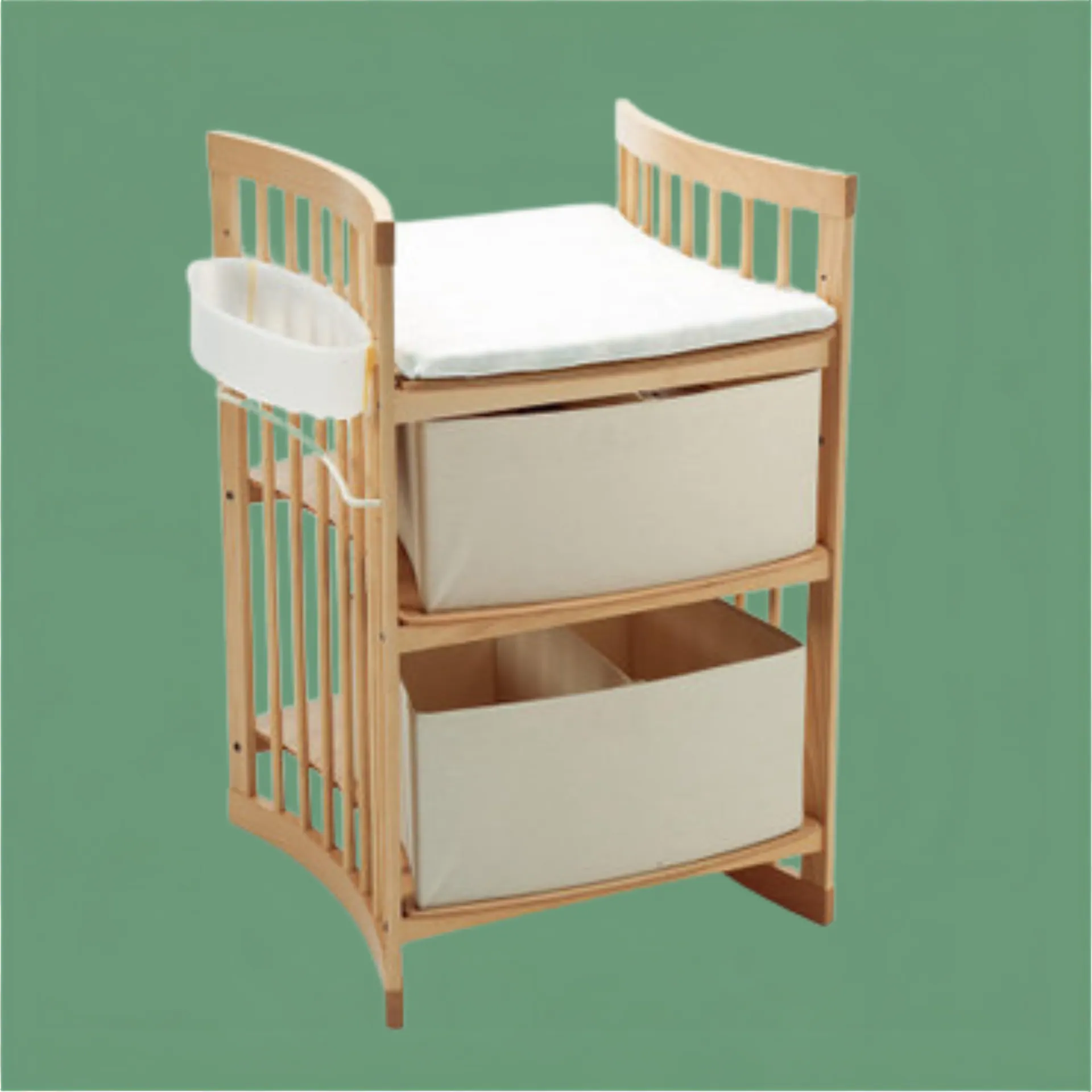 Stokke Care Changing Table