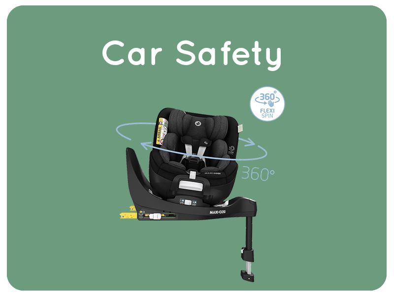 Car safety