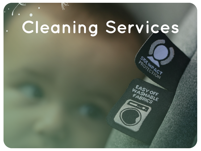 Cleaning Services