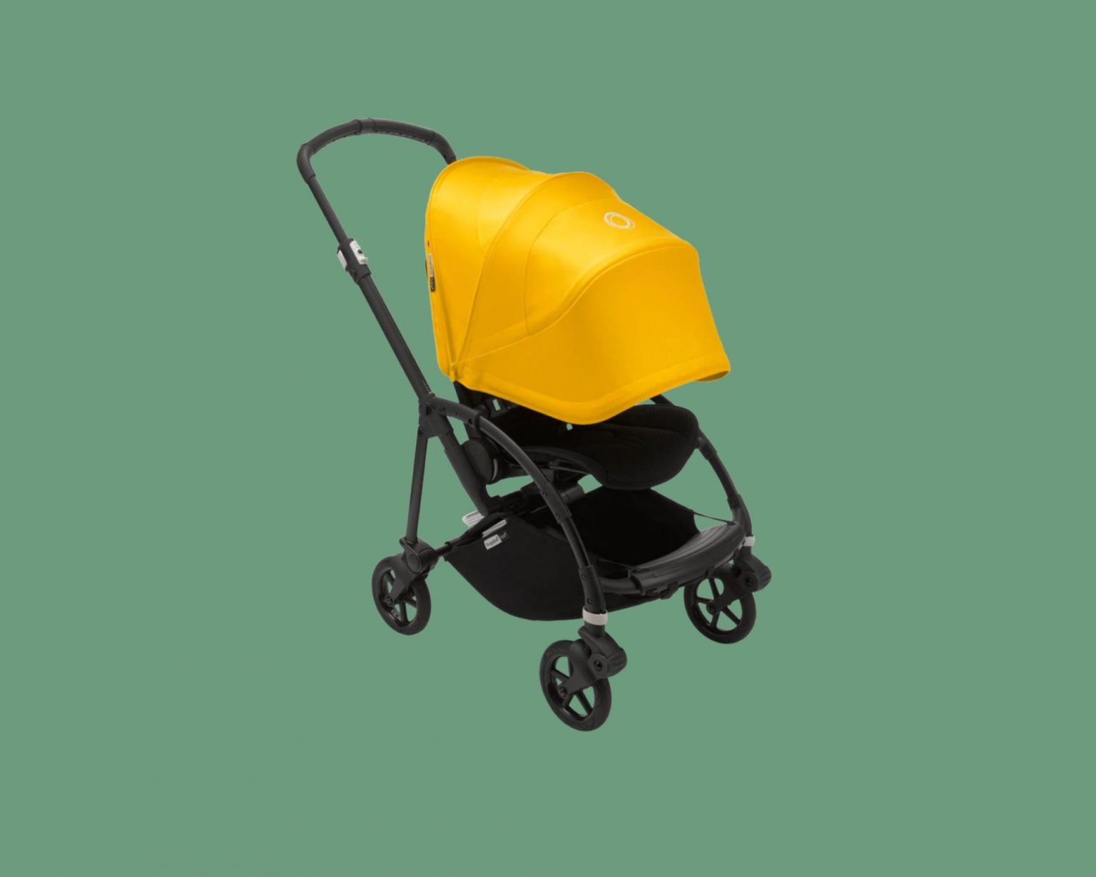 Bugaboo Bee Seat System