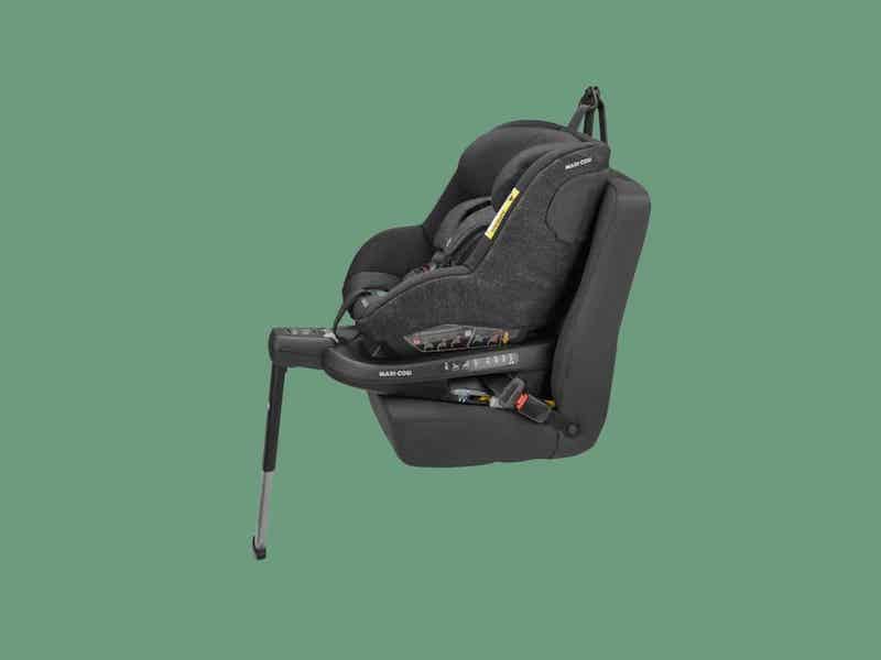 Maxi-Cosi Beryl Multi-Age Car Seat