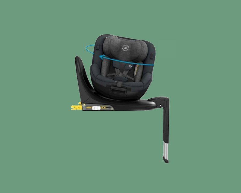 Maxi-Cosi Mica Multi-Age Car Seat