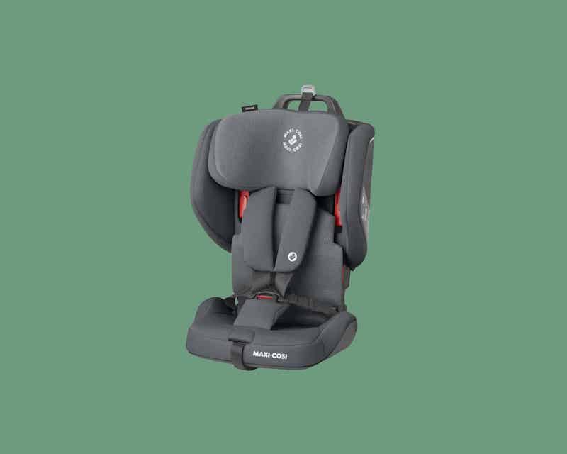 Maxi-Cosi Nomad Toddler Car Seat