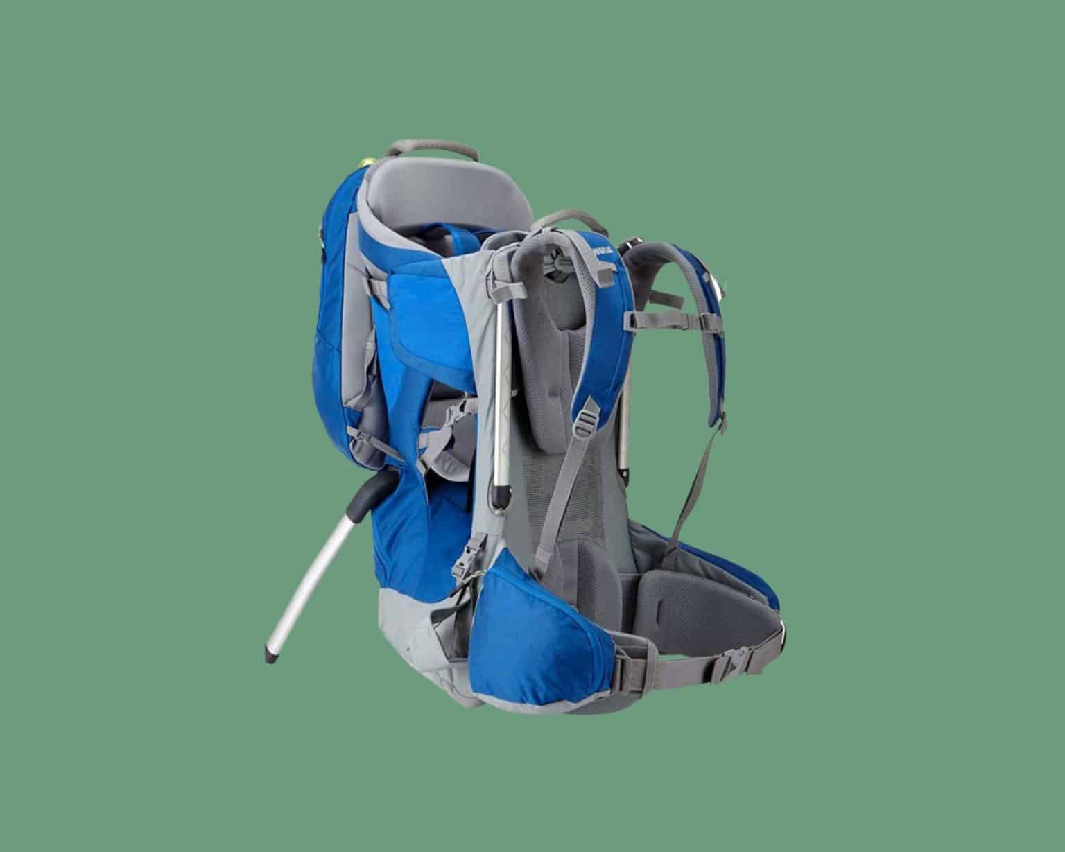 Thule Sapling Elite Child Carrier Backpack Anew Leasing premium baby