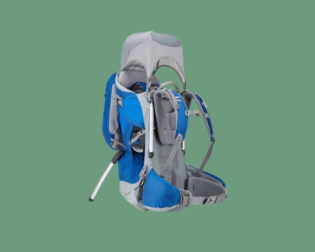 Thule Sapling Elite Child Carrier Backpack Anew Leasing premium baby