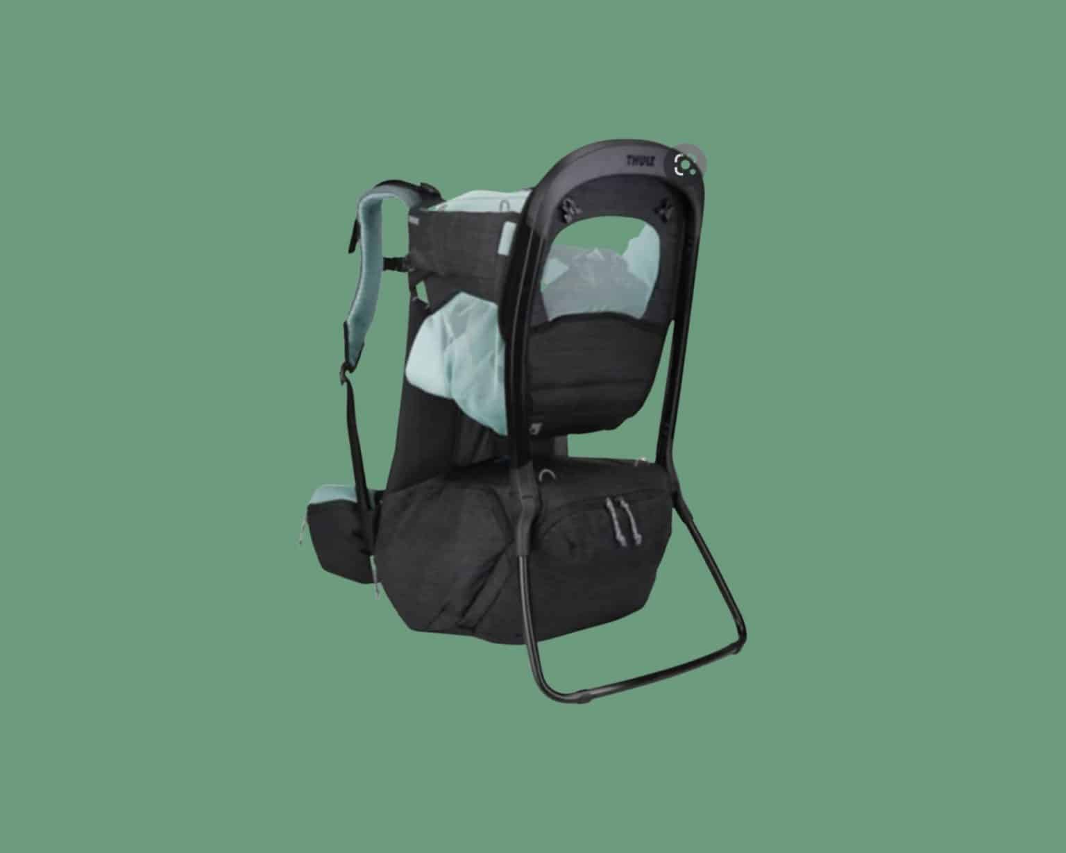 Thule Sapling Elite Child Carrier Backpack Anew Leasing premium baby