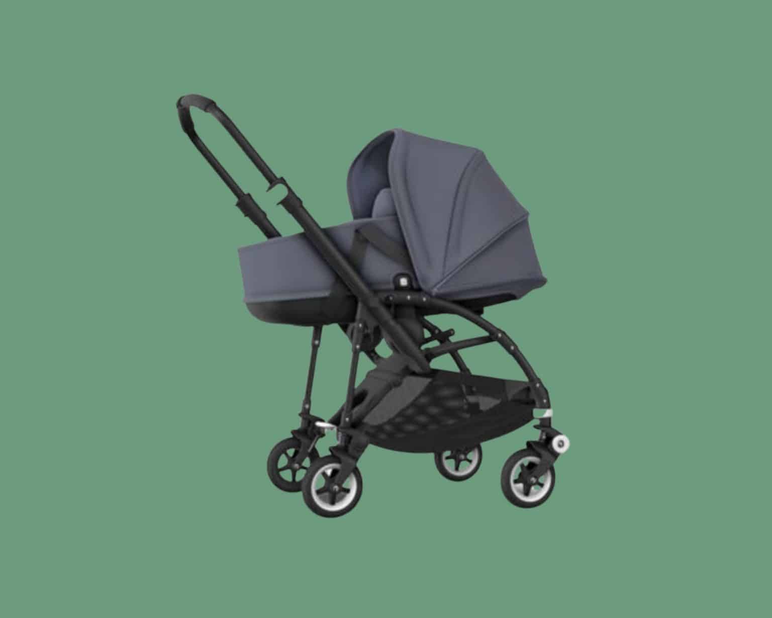 Bugaboo Bee System Anew Leasing premium baby products