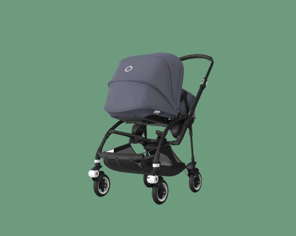 Bugaboo Bee System Anew Leasing premium baby products
