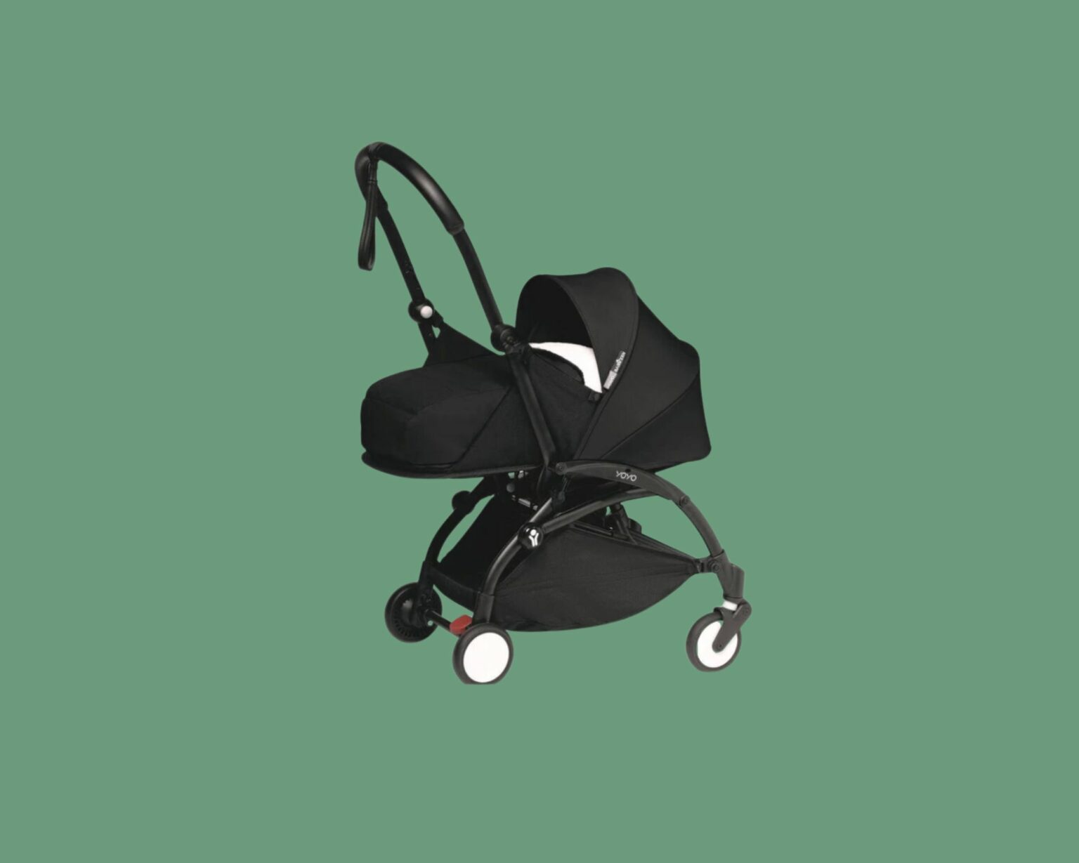 BabyZen YOYO2 with Newborn Pack - Anew: Leasing premium baby products ...