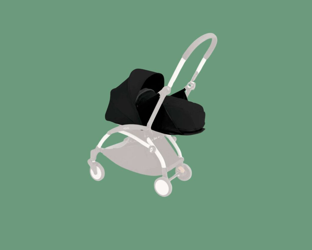 BabyZen YOYO2 with Newborn Pack - Anew: Leasing premium baby products ...